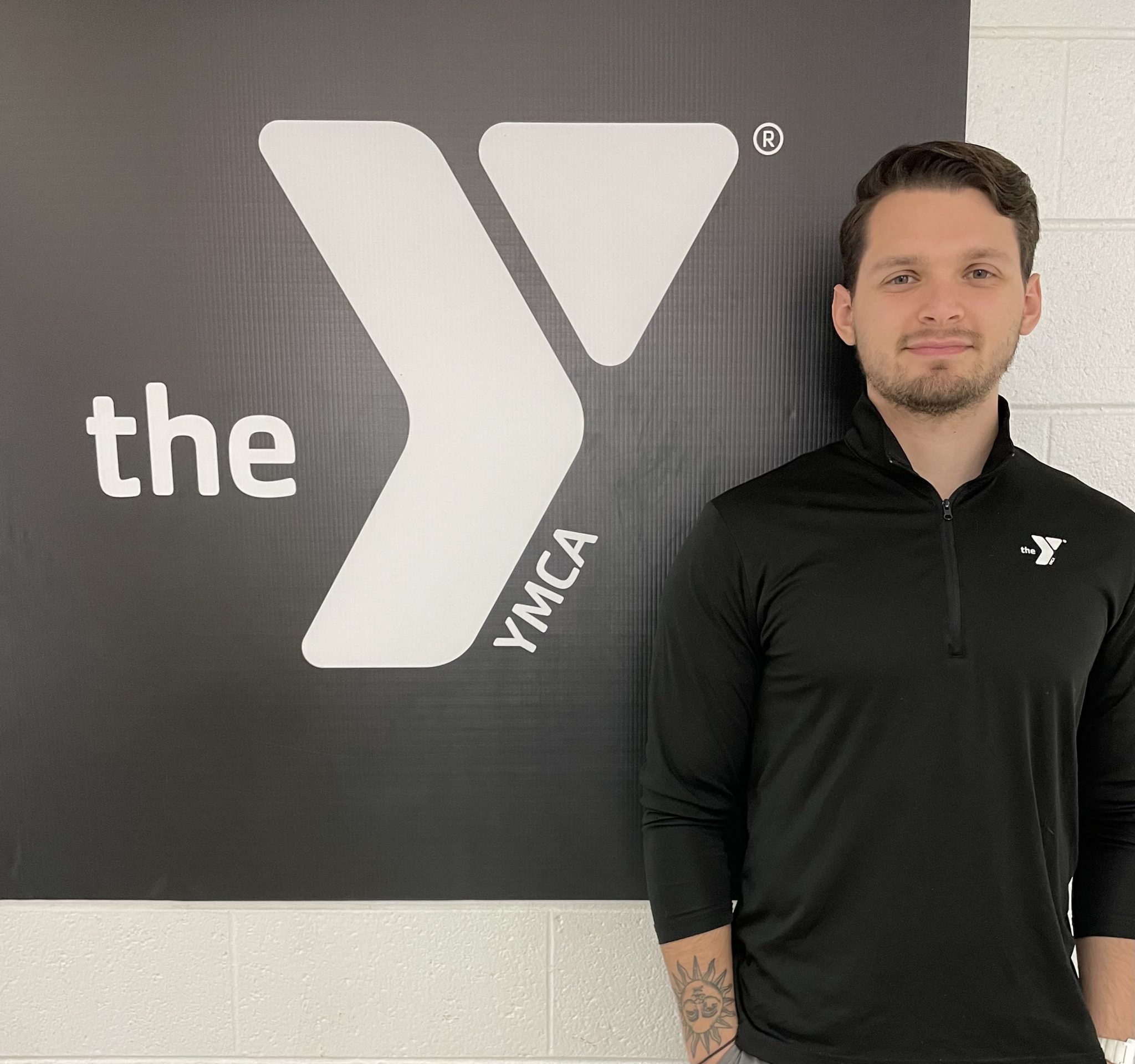 Contact Bloomsburg YMCA