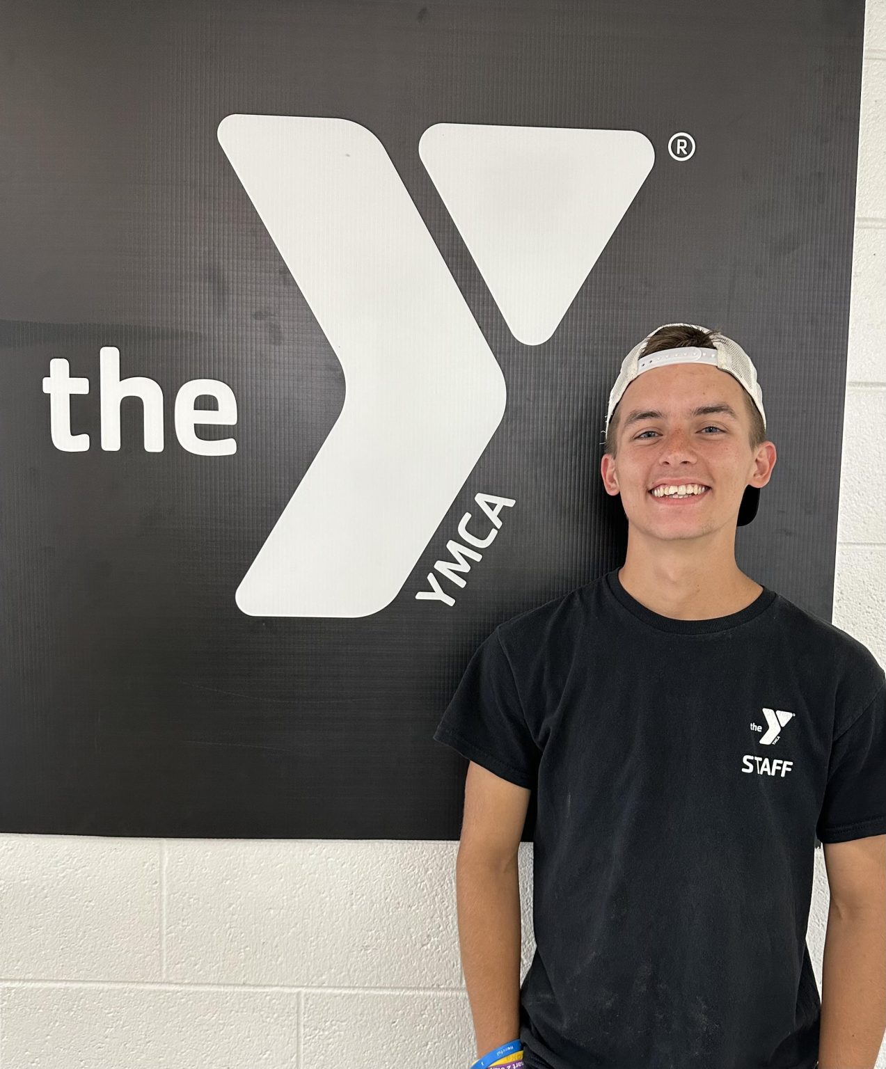 Contact Bloomsburg YMCA